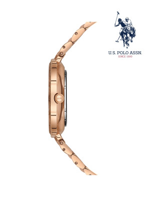 U.S. POLO ASSN. Ladies Watch